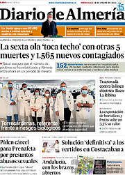 /Diario de Almería