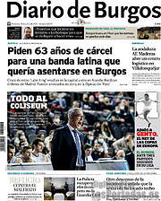 /Diario de Burgos