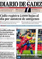 /Diario de Cádiz