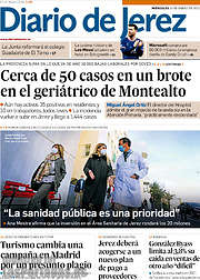 /Diario de Jerez