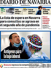 /Diario de Navarra