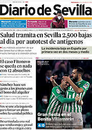 /Diario de Sevilla