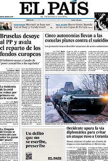 Periodico El País