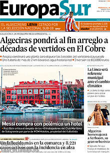 Periodico Europa Sur