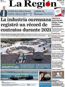 Periodico La Región