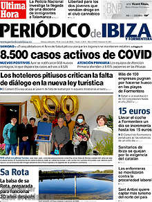 Periodico Periódico de Ibiza