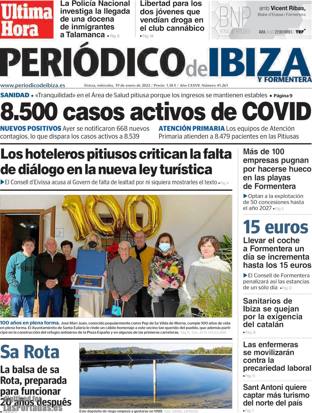 Periódico de Ibiza