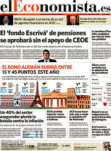 Periodico El Economista