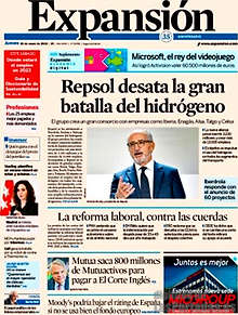 Periodico Expansion