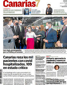 Periodico Canarias7