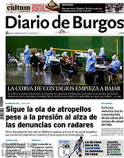 /Diario de Burgos