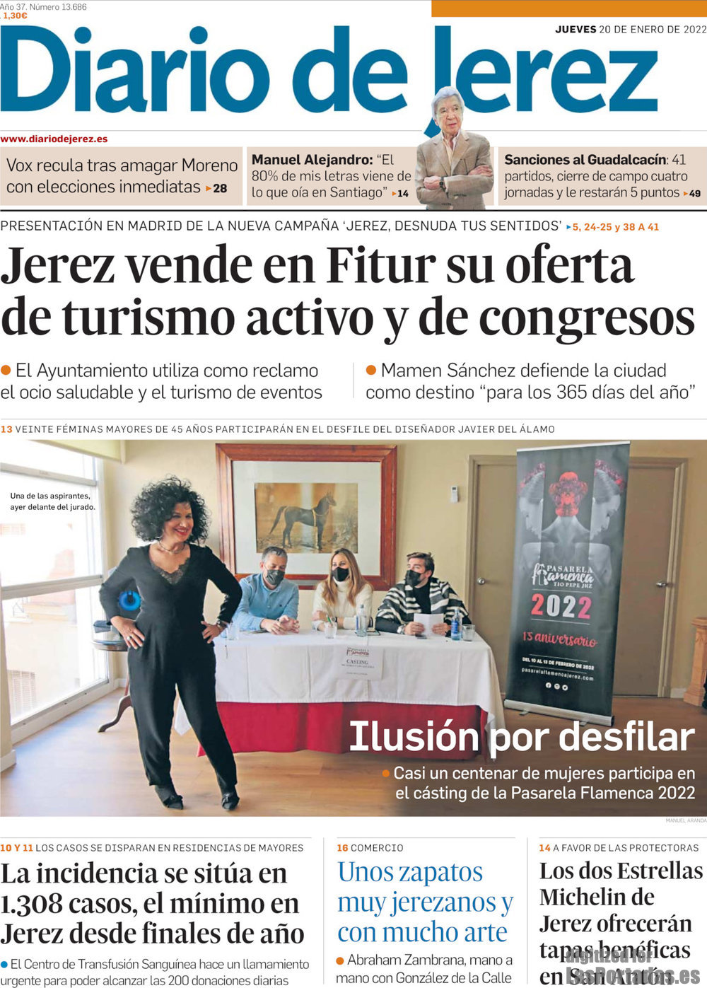 Diario de Jerez