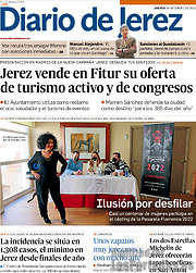 /Diario de Jerez