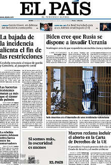 Periodico El País