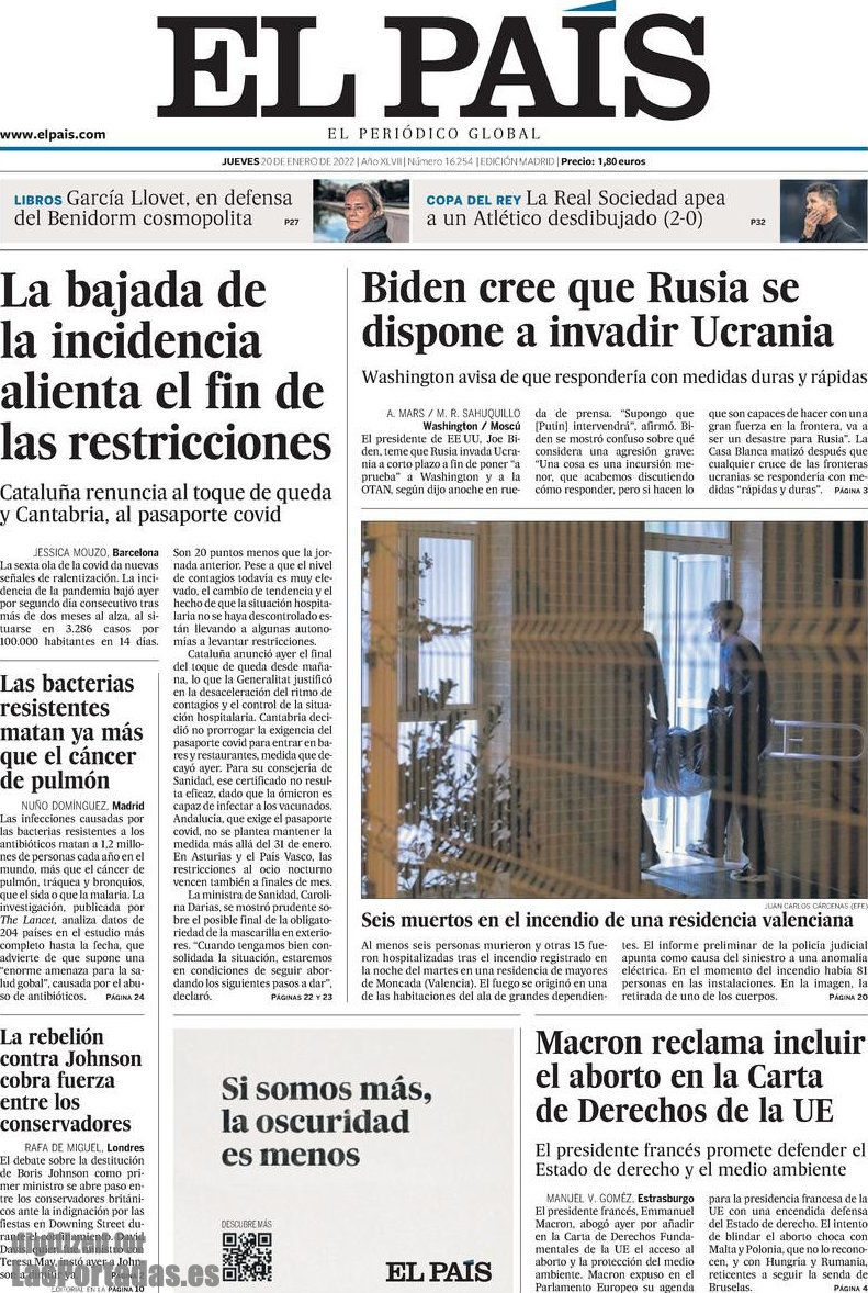 El País