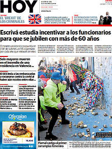 Periodico Hoy