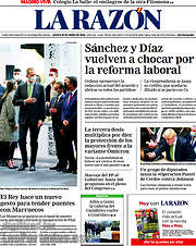 /La Razón