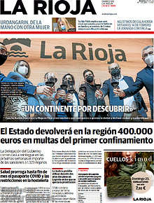 Periodico La Rioja