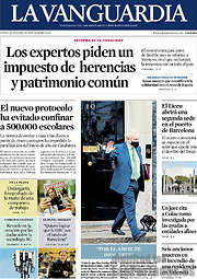 /La Vanguardia