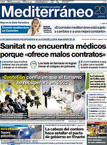 Periodico Mediterráneo