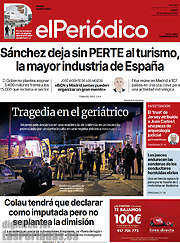 /El Periódico de Catalunya(Castellano)