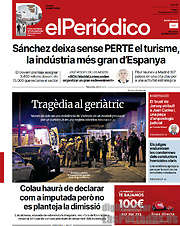 /El Periódico de Catalunya(Català)