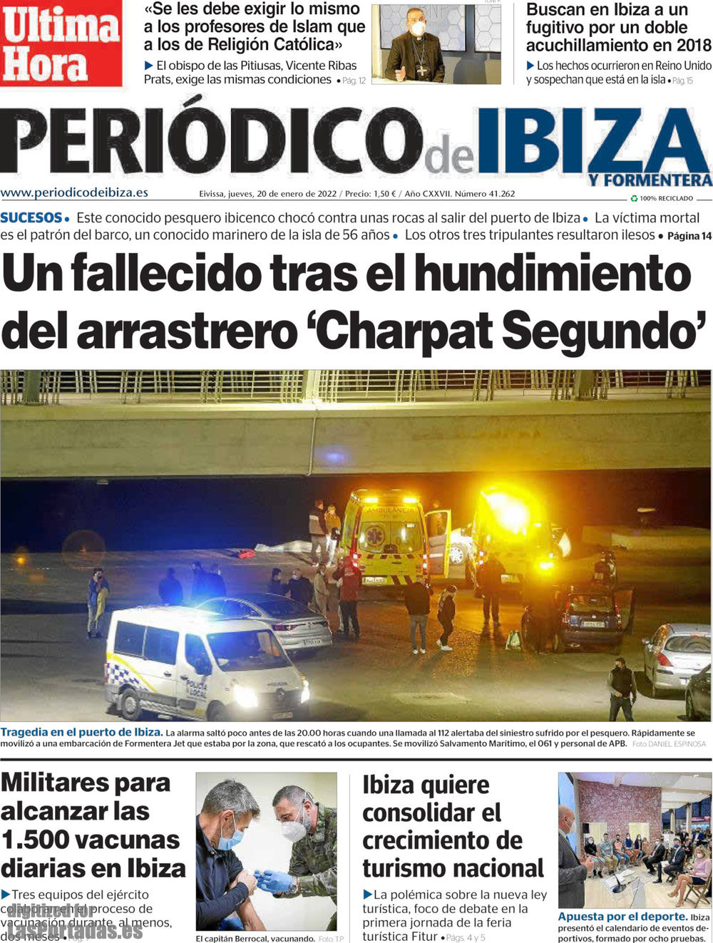 Periódico de Ibiza