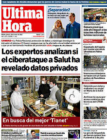 Periodico Última Hora