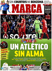 Periodico Marca