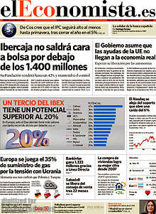 Periodico El Economista