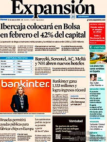 Periodico Expansion