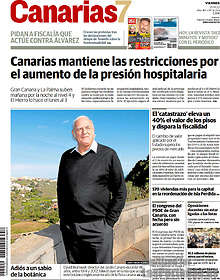 Periodico Canarias7