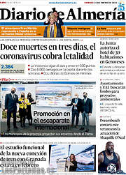 /Diario de Almería