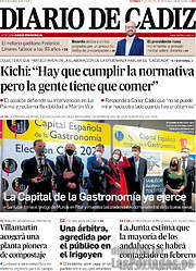 /Diario de Cádiz