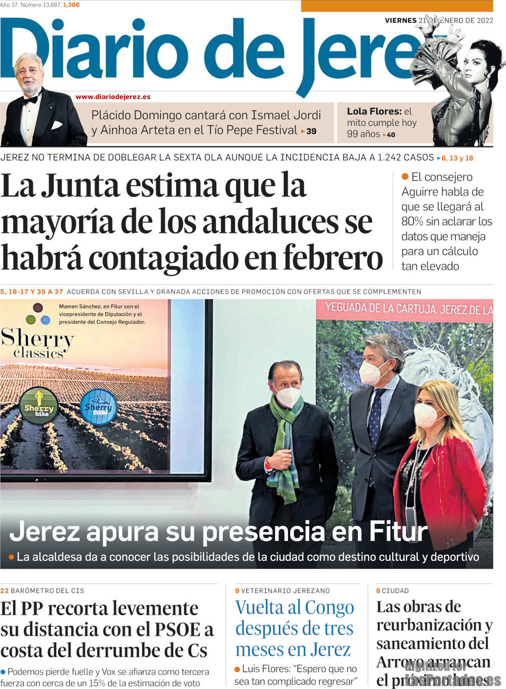 Diario de Jerez