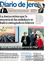 /Diario de Jerez