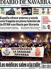 /Diario de Navarra