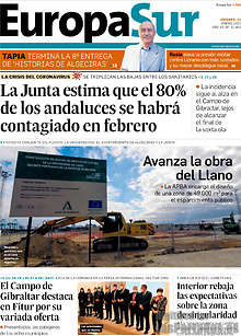 Periodico Europa Sur