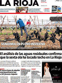 Periodico La Rioja