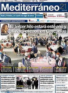 Periodico Mediterráneo