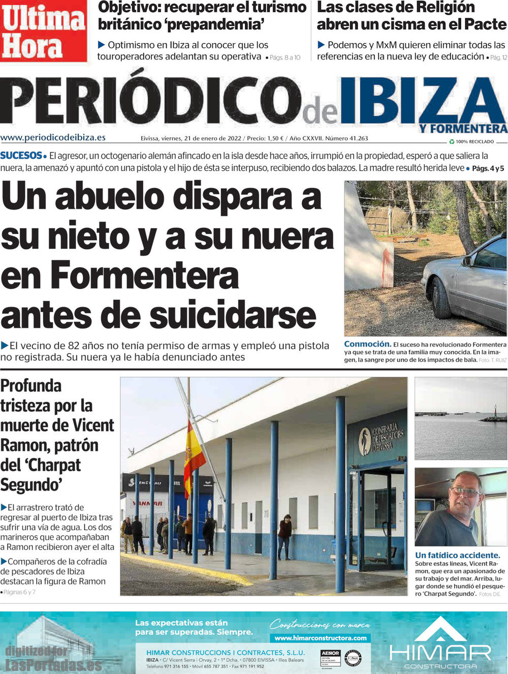 Periódico de Ibiza