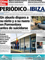 /Periódico de Ibiza