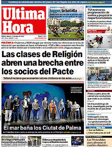 Periodico Última Hora