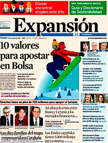 Periodico Expansion