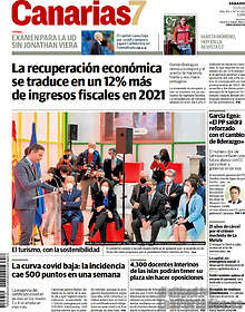 Periodico Canarias7