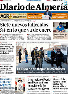 Periodico Diario de Almería