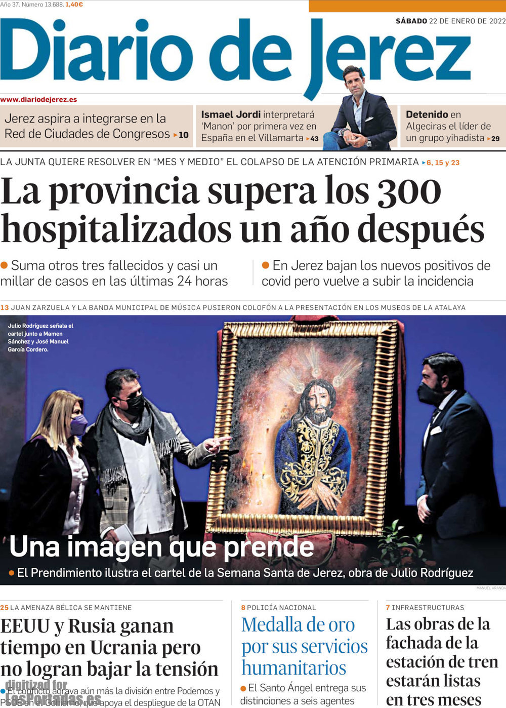 Diario de Jerez