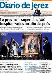 /Diario de Jerez