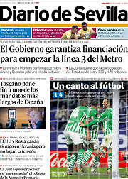 /Diario de Sevilla