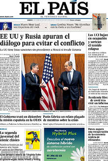 Periodico El País